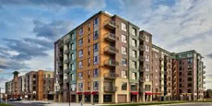 Lokasi Kami Apartment Contoh apartement contoh