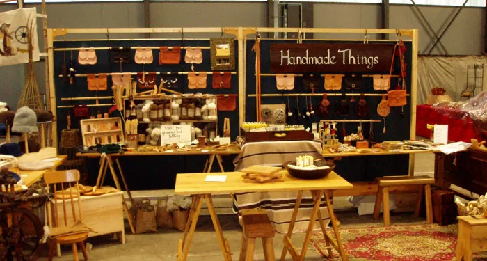 Galeri Gallery 1 2 company