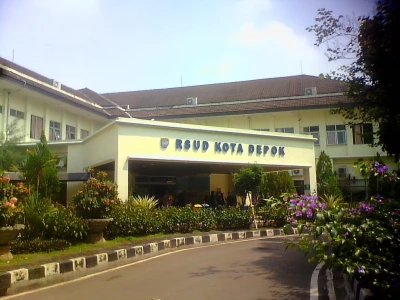 RSUD Kota Depok