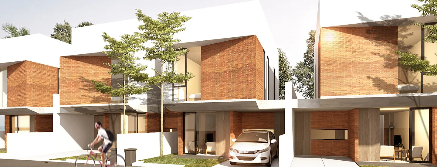 Affordable price around in Southern of Jakarta